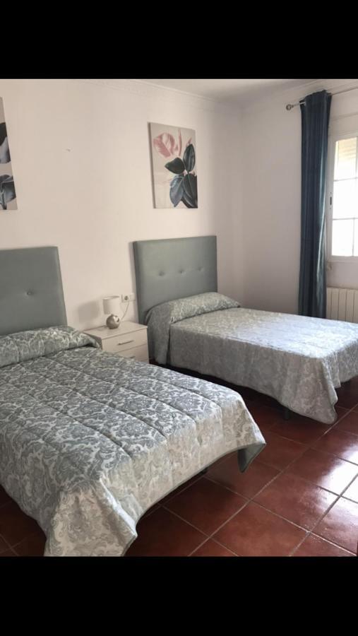Casa Rural Moreno Setenil De Las Bodegas エクステリア 写真