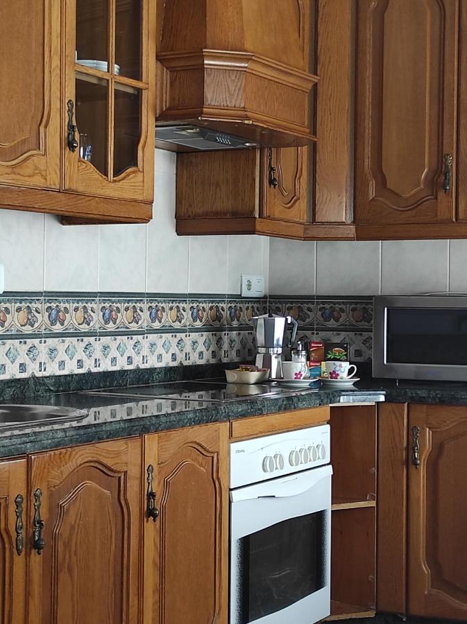 Casa Rural Moreno Setenil De Las Bodegas エクステリア 写真
