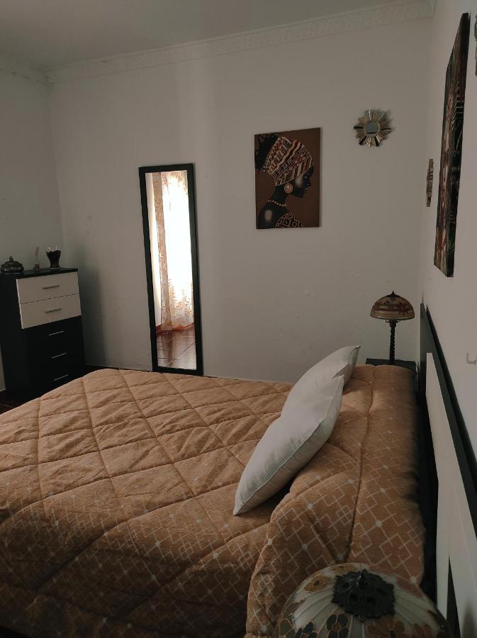 Casa Rural Moreno Setenil De Las Bodegas エクステリア 写真